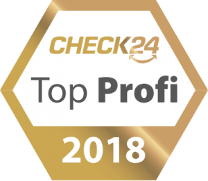 Check 24 Top Profi 
